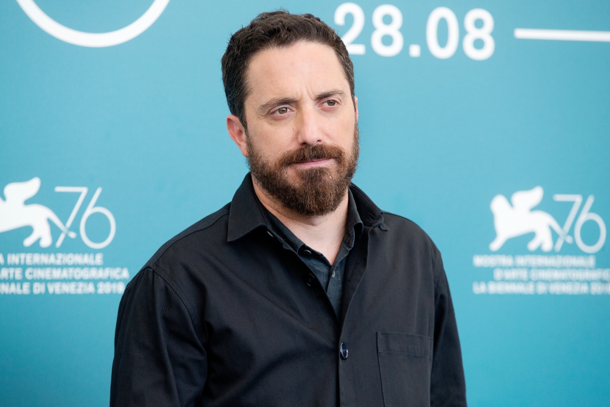 El director Pablo Larraín habla de la importancia del cine latino