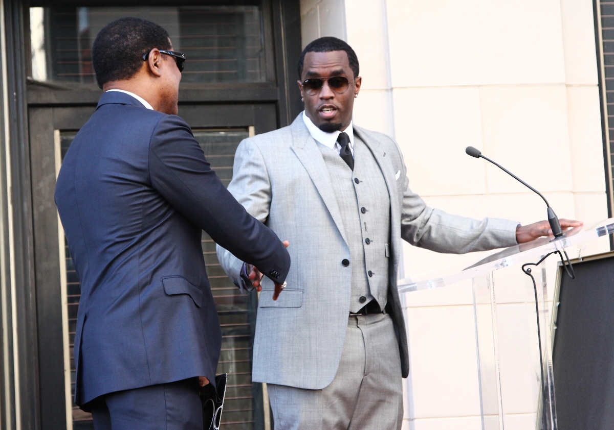 Sean ‘Diddy’ Combs quiere apelar su condena usando la libertad de expresión