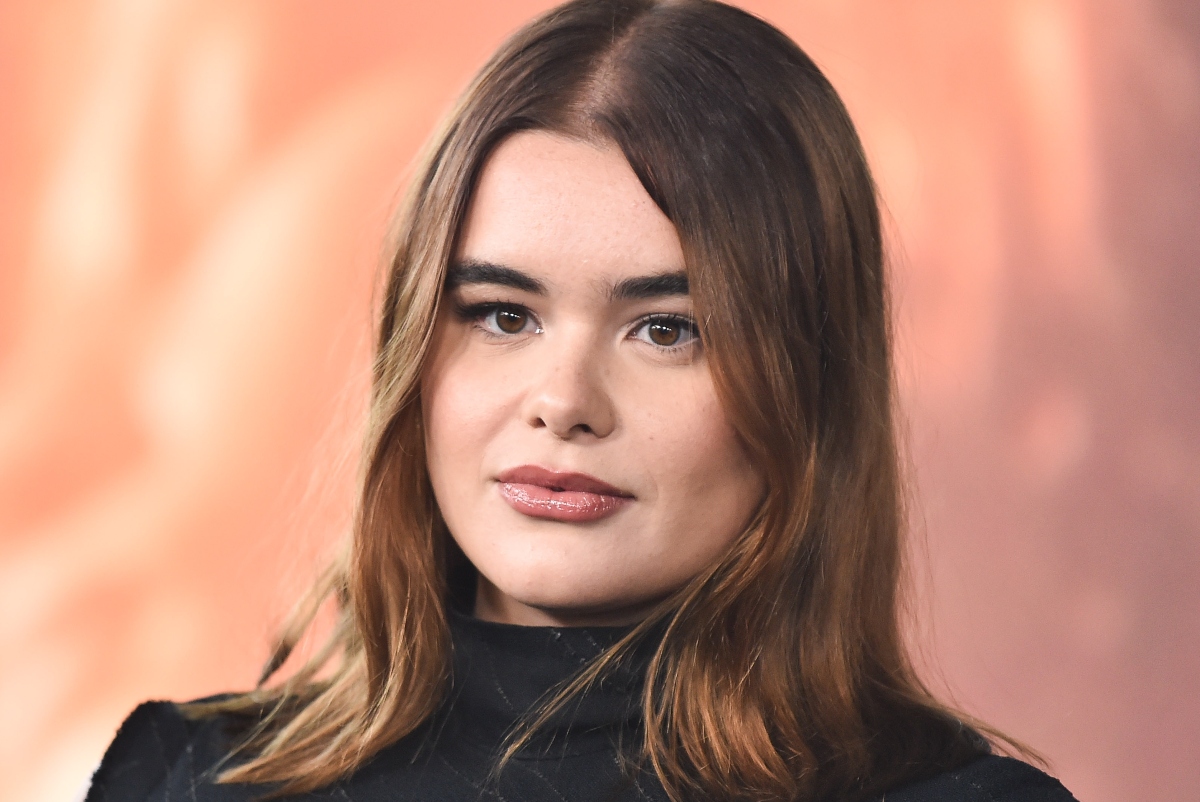 Barbie Ferreira presenta su película ‘Faces of Death’