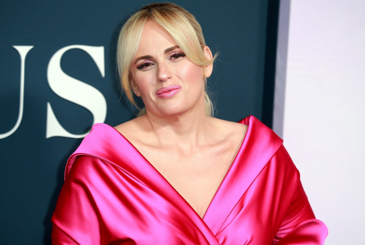 La actriz Rebel Wilson declara en un Tribunal por caso de presunta difamación