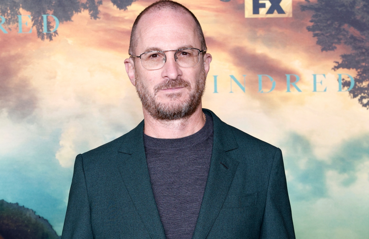 El director Darren Aronofsky asegura que se deben contar más historias conmovedoras en el cine
