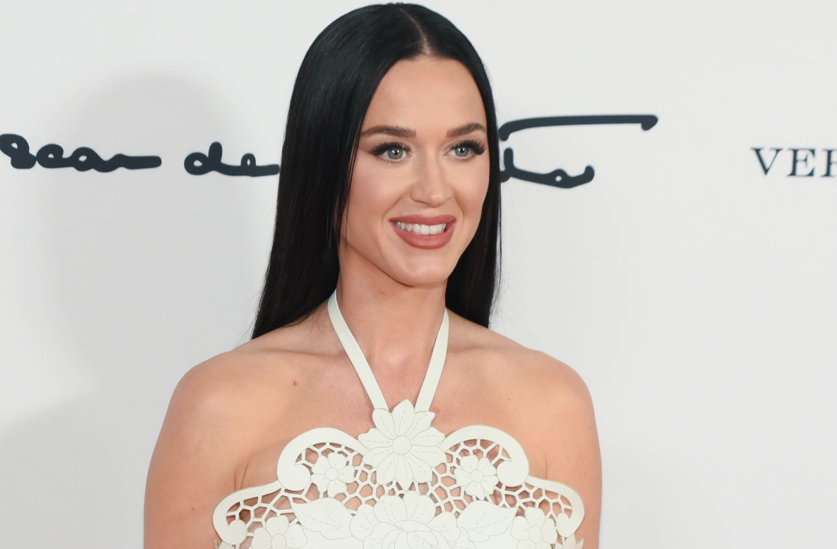 Katy Perry es investigada por la policía ante denuncia de presunta agresión sexual