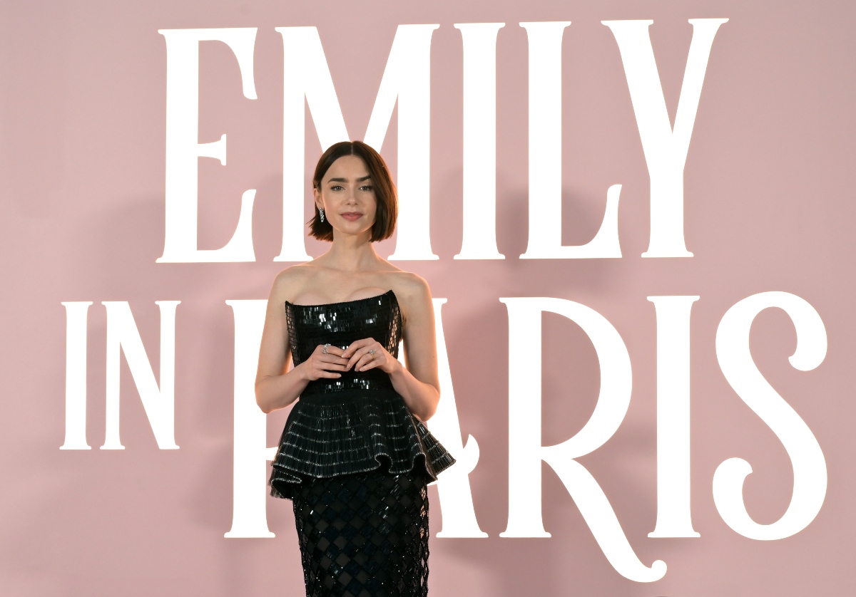 Emily In Paris volverá con una sexta temporada
