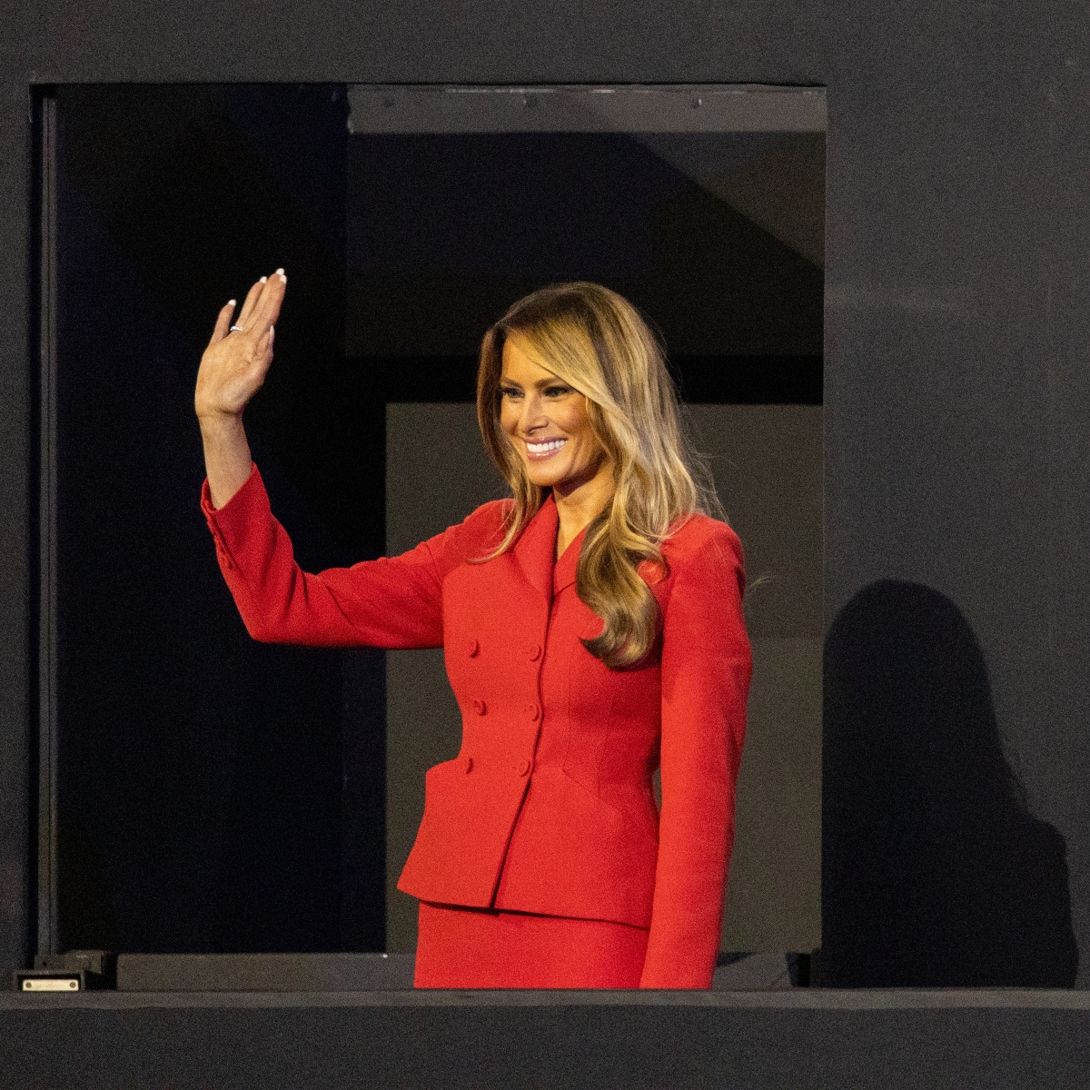Melania Trump en riesgo tras declaración sobre Jeffrey Epstein