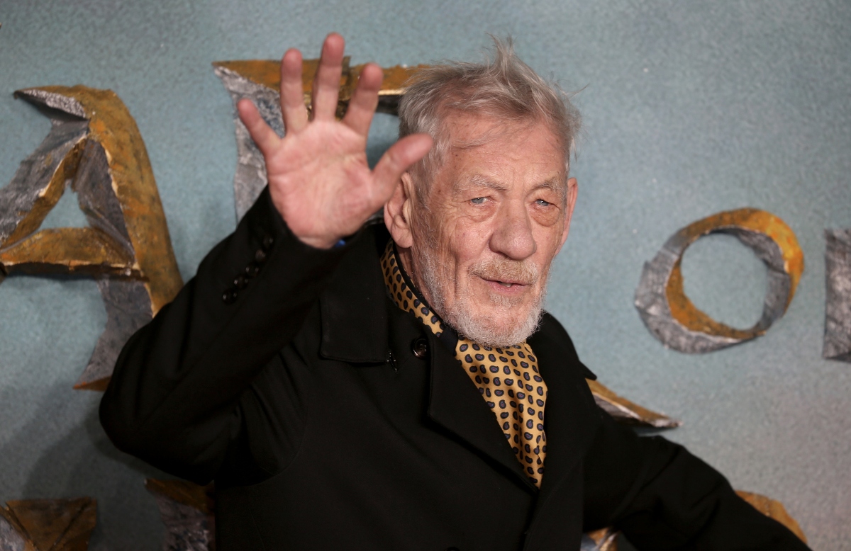 Elijah Wood e Ian McKellen regresarán a 'El Señor de los Anillos'
