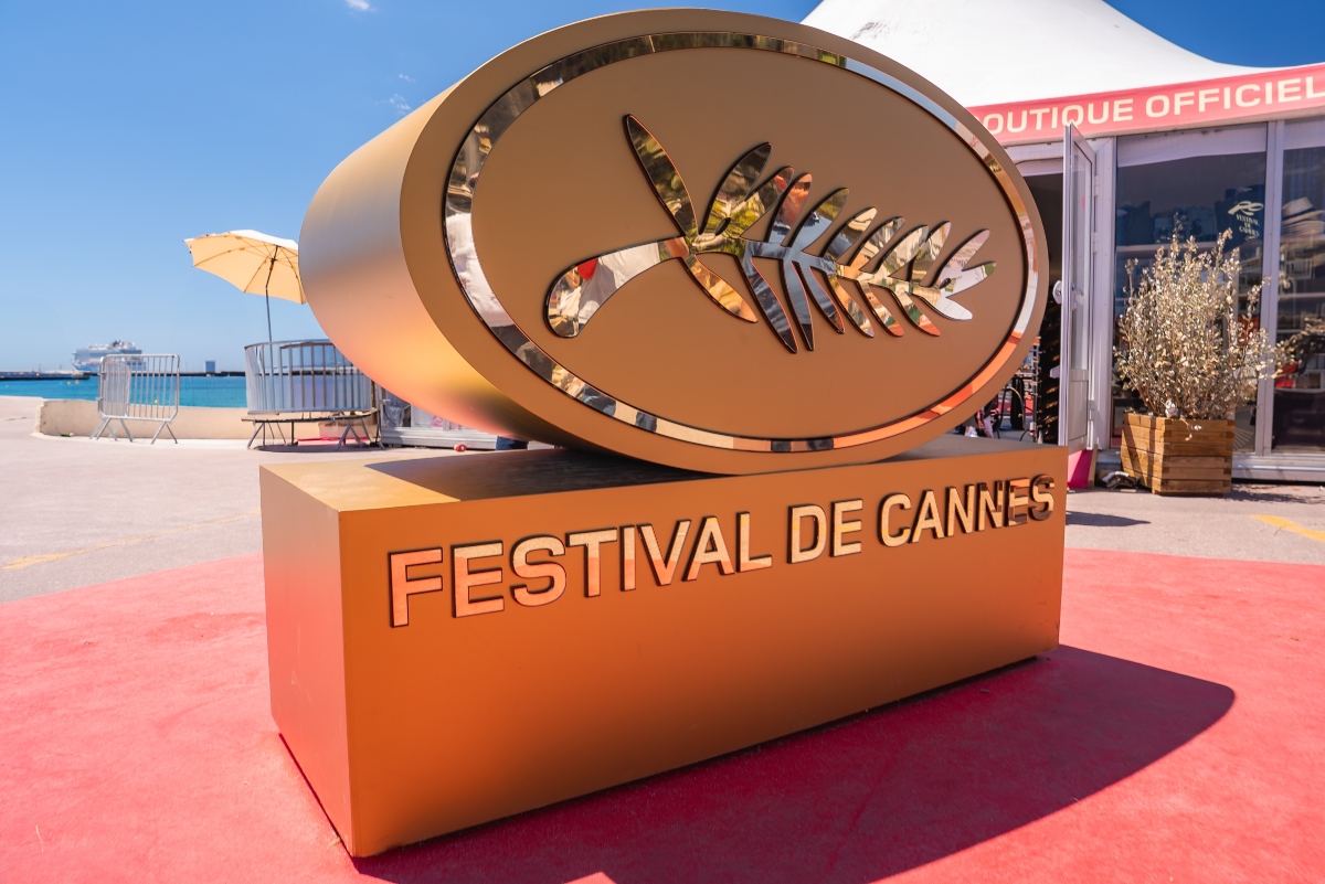 Películas hispanas van por el triunfo en el Festival de Cannes