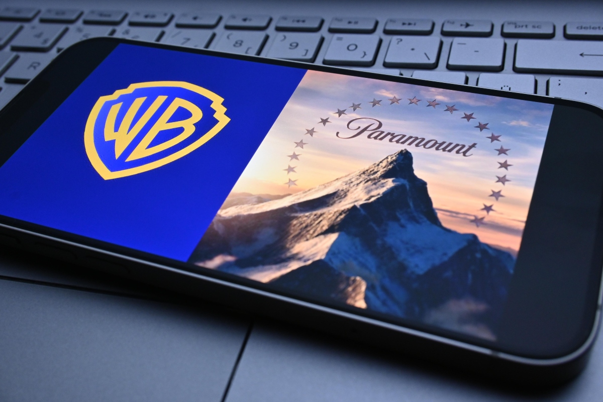 Aprueban la fusión entre Warner Bros Discovery y Paramount Skydance