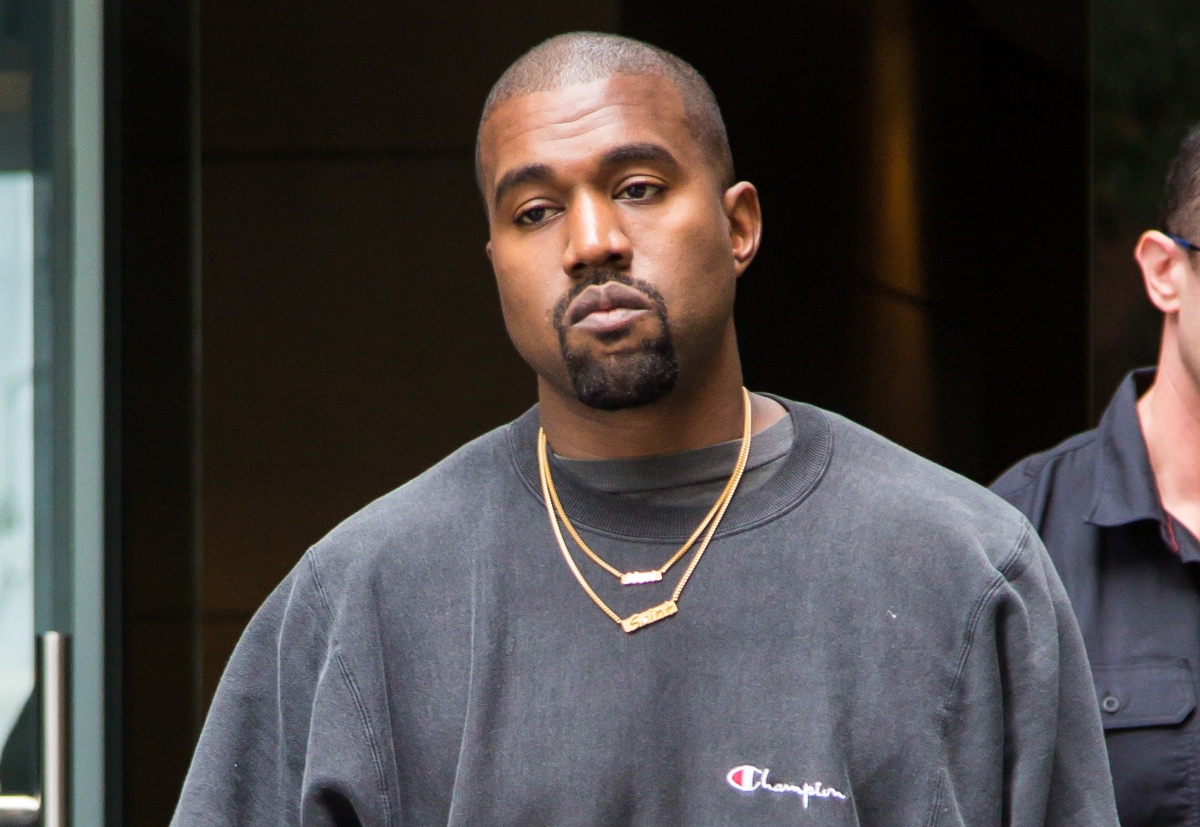 Kanye West quieren prohibir concierto