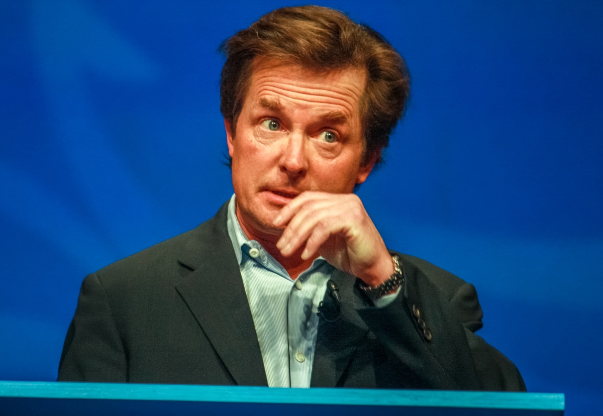 ¡Desmiente su muerte! El actor Michael J Fox rompe el silencio ante rumores