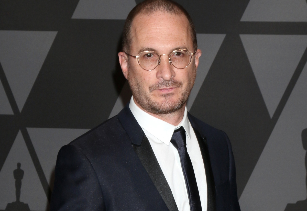 Darren Aronofsky habla sobre el cine conmovedor