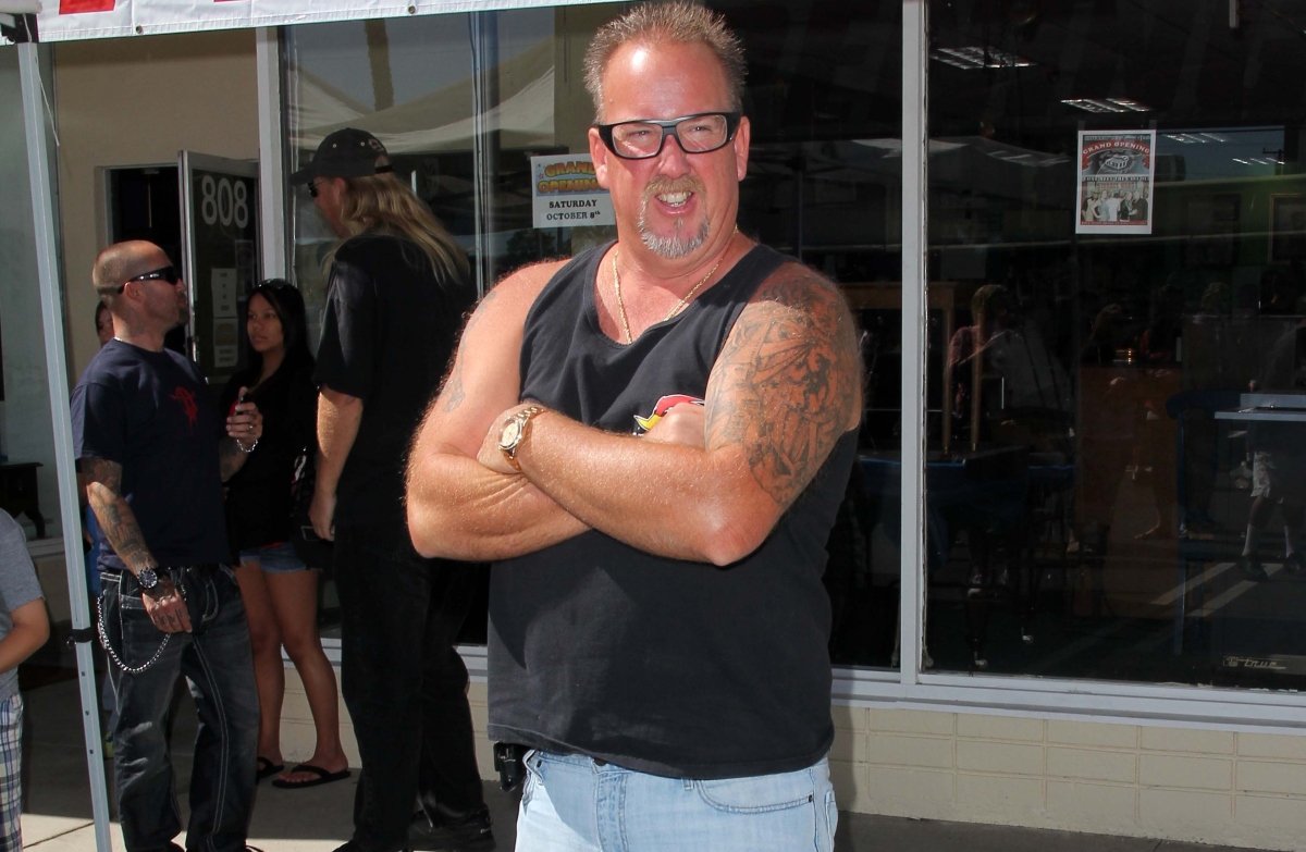 Darrell Sheets, protagonista de la serie ‘Storage Wars’ se habría quitado la vida