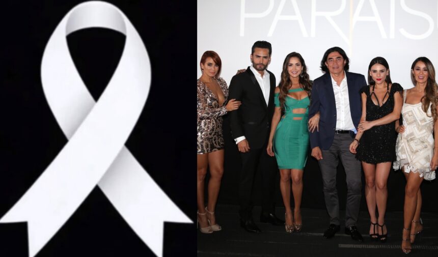 Tragedy Sin Senos Sí Hay Paraíso, Sin Senos Sí Hay Paraíso, series, Telemundo, QuéOnnda