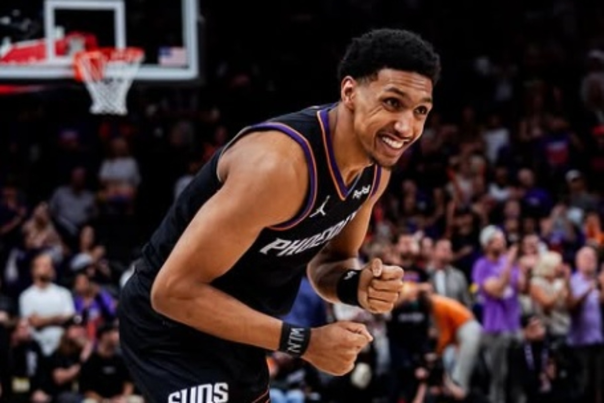 ¡Golpe inesperado! Suns aplastan a Warriors