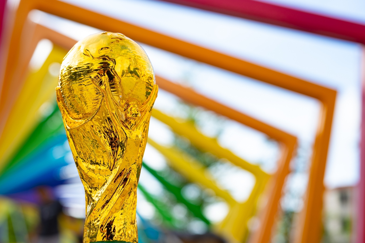 Mundial 2026 tarjetas amarillas
