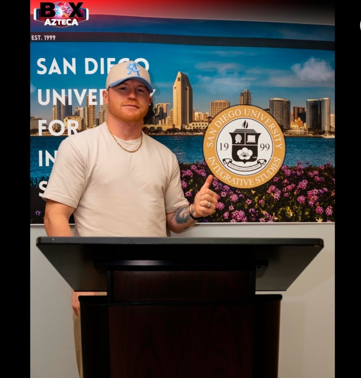 San Diego University for Integrative Studies