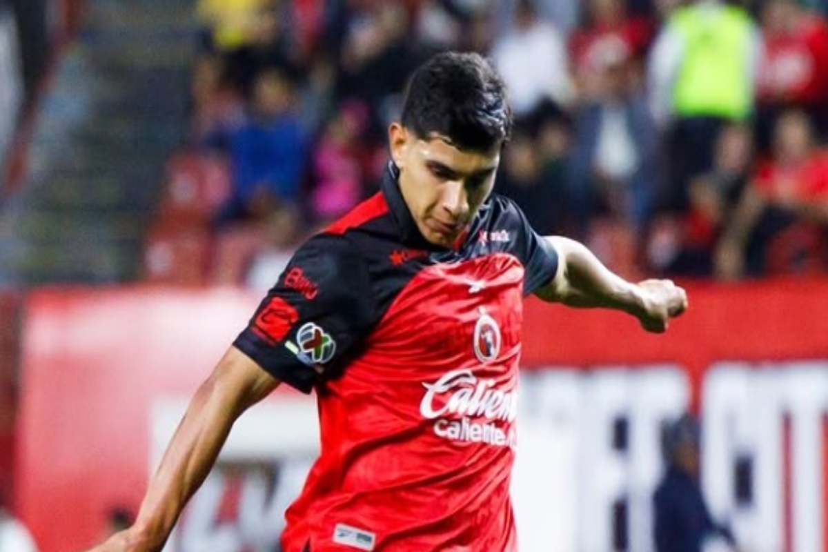 ¡Sorpresa en la Liga MX! Tijuana de Abreu derrota a Tigres de Correa