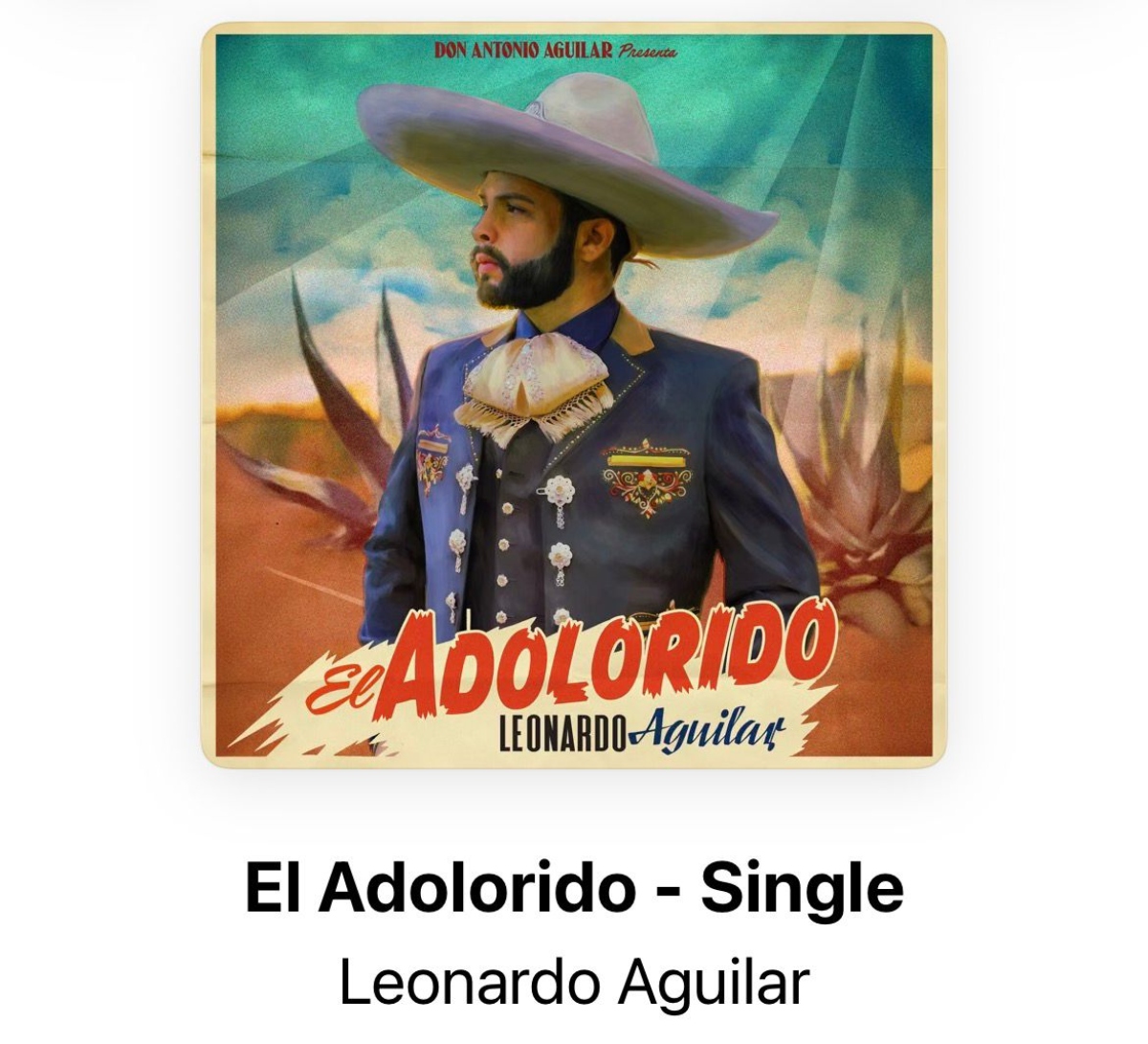 Maluma Leonardo Aguilar y Carlos Vives estrenan música