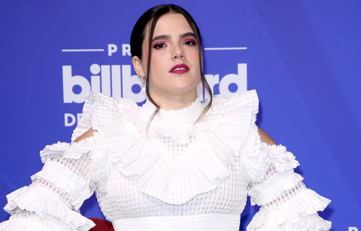 Camila Fernández habla sobre lo que heredó de la ‘Dinastía Fernández’