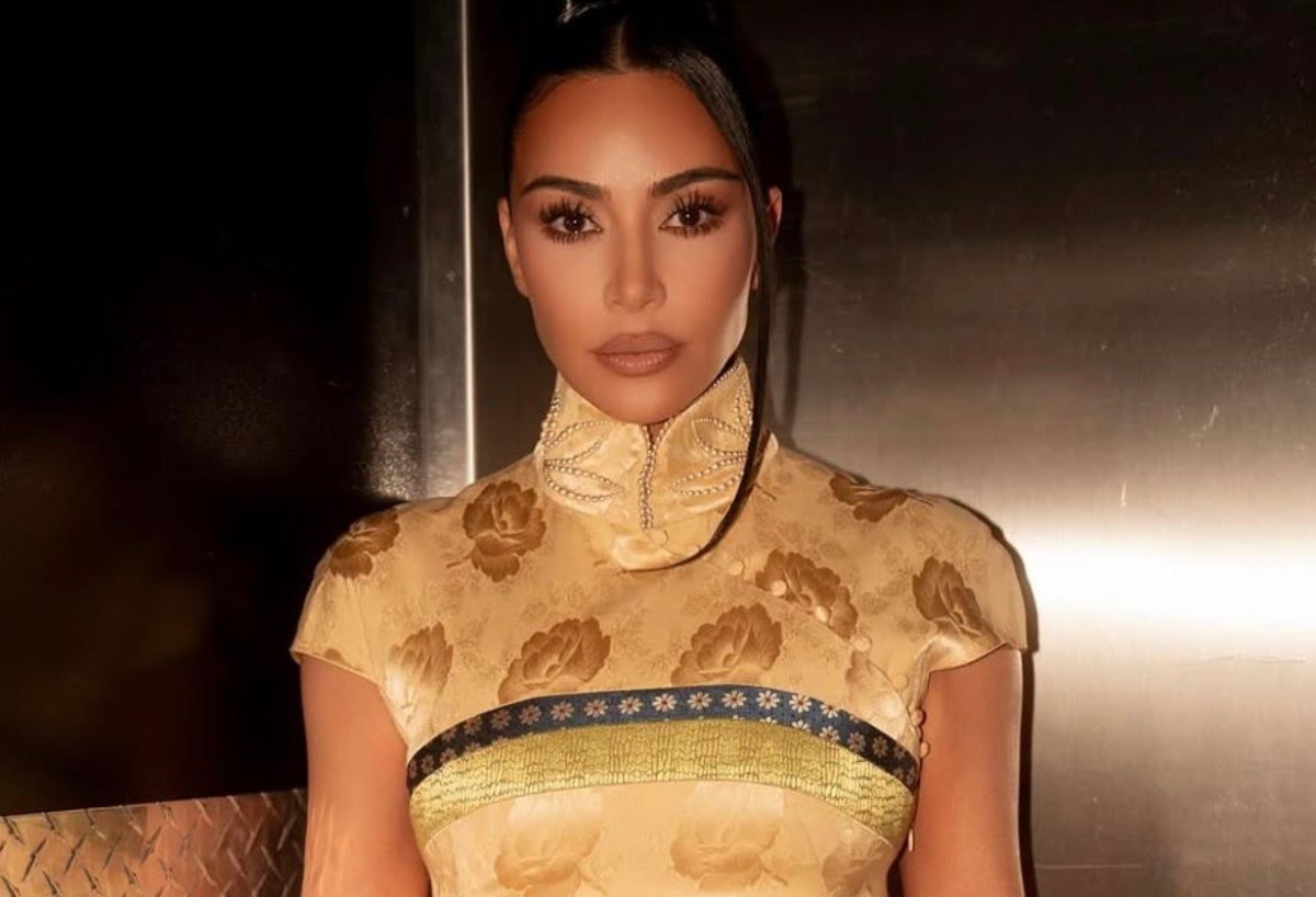 Kim Kardashian pide dinero ‘simbólico’ por robo que sufrió