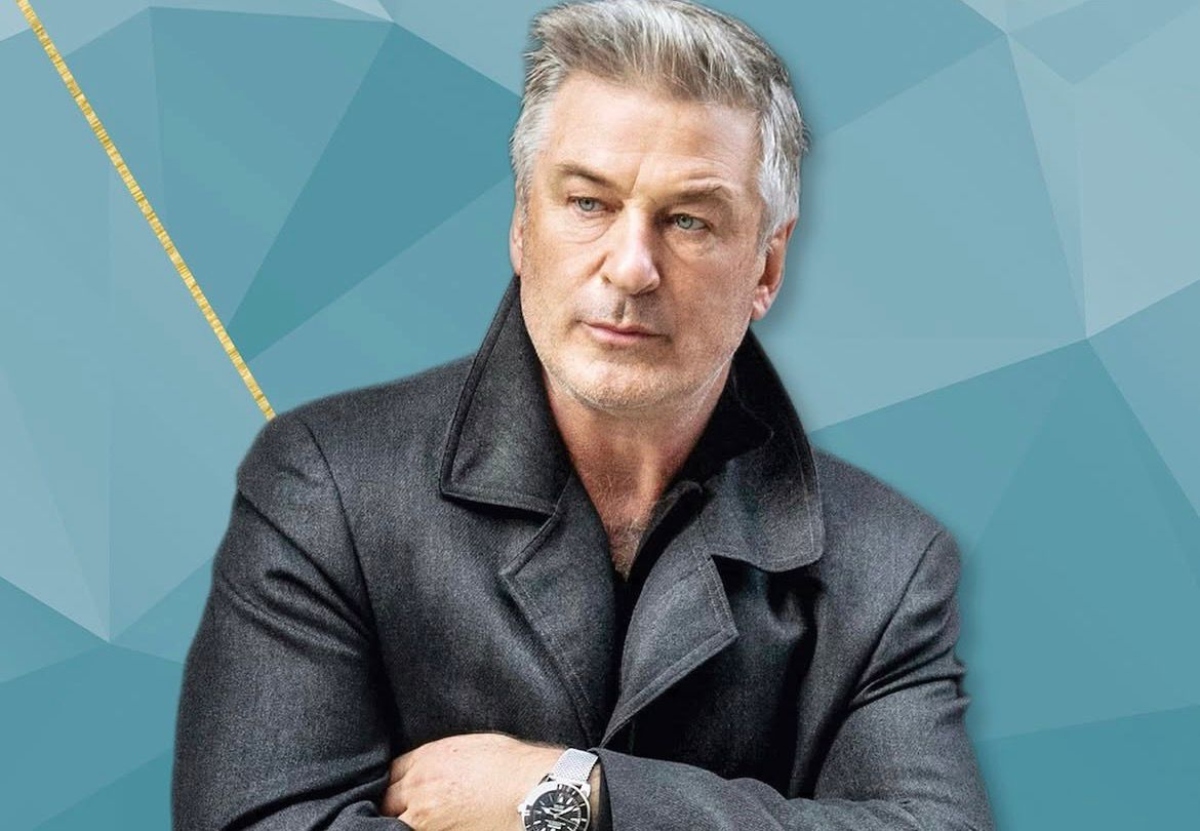 El actor Alec Baldwin expone la crisis que atraviesa Hollywood