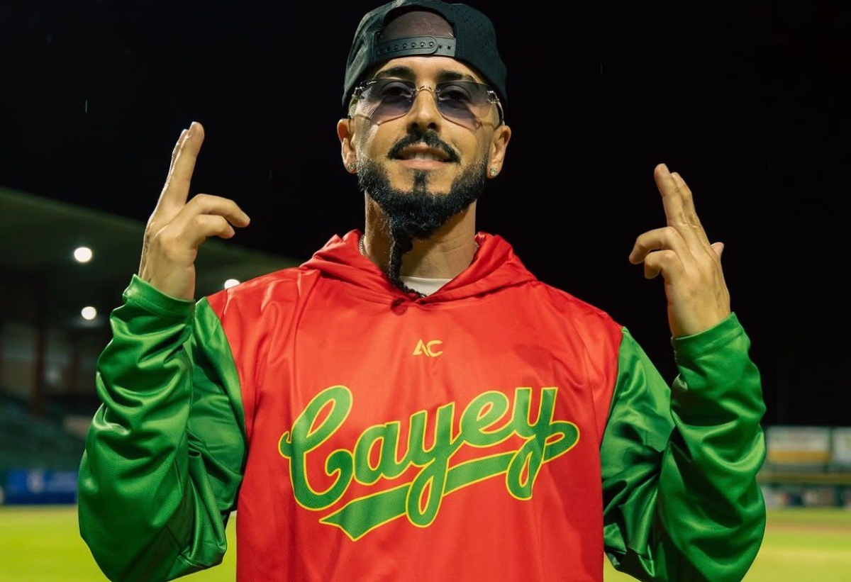 ¿Triunfó más? Yandel rompe el silencio sobre su éxito con música sinfónica