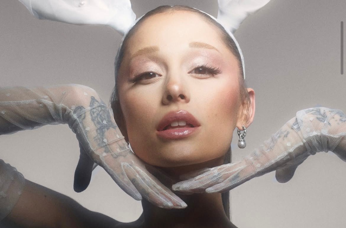 ¿Cómo sonará? Ariana Grande da detalles de su nuevo disco ‘Petal’