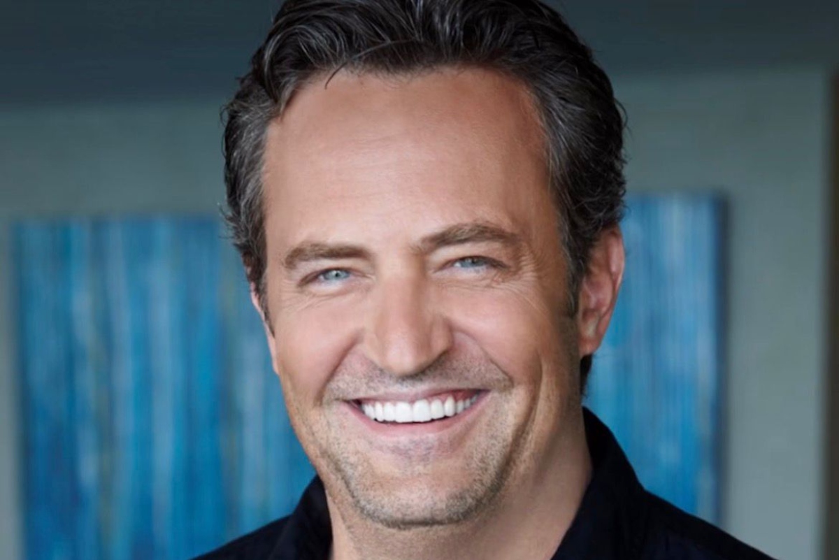 Condenan a Erik Fleming por la muerte del actor de ‘Friends’ Matthew Perry