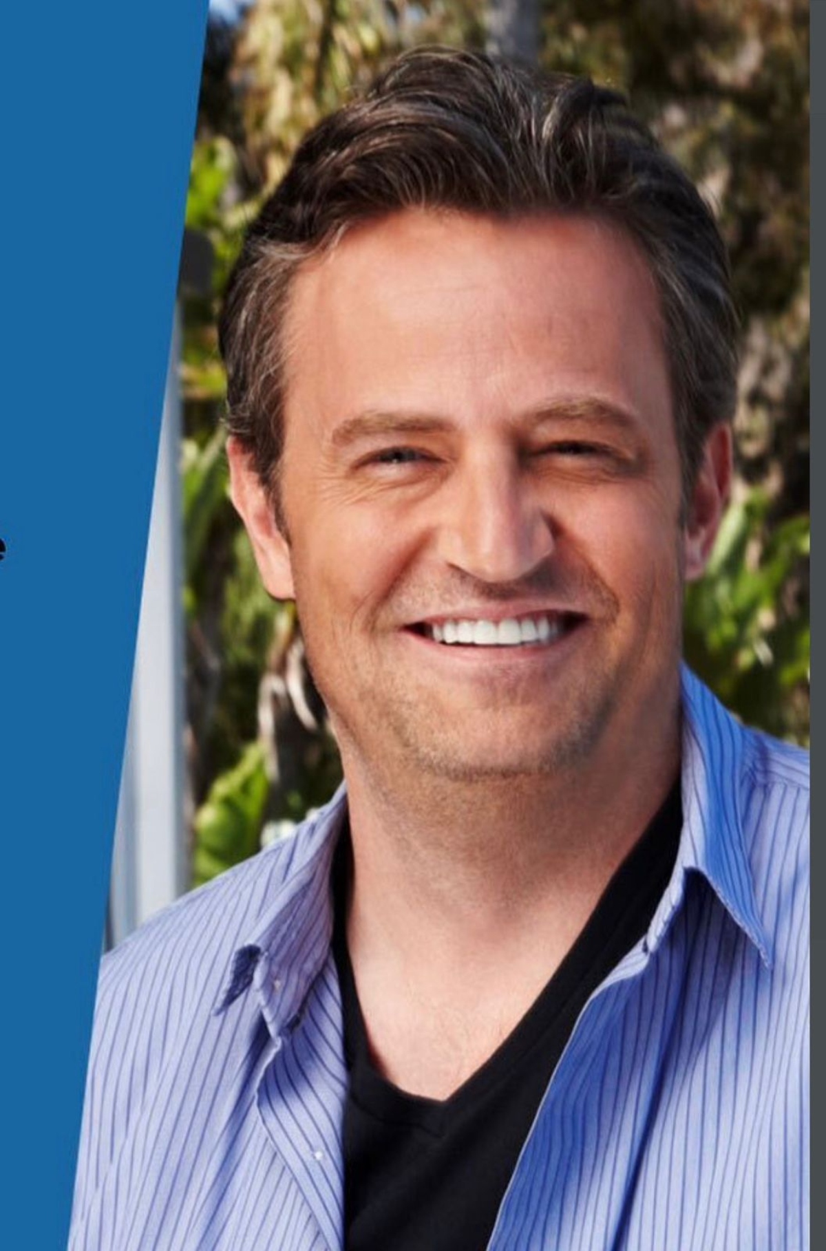 Condenan al asistente de Matthew Perry