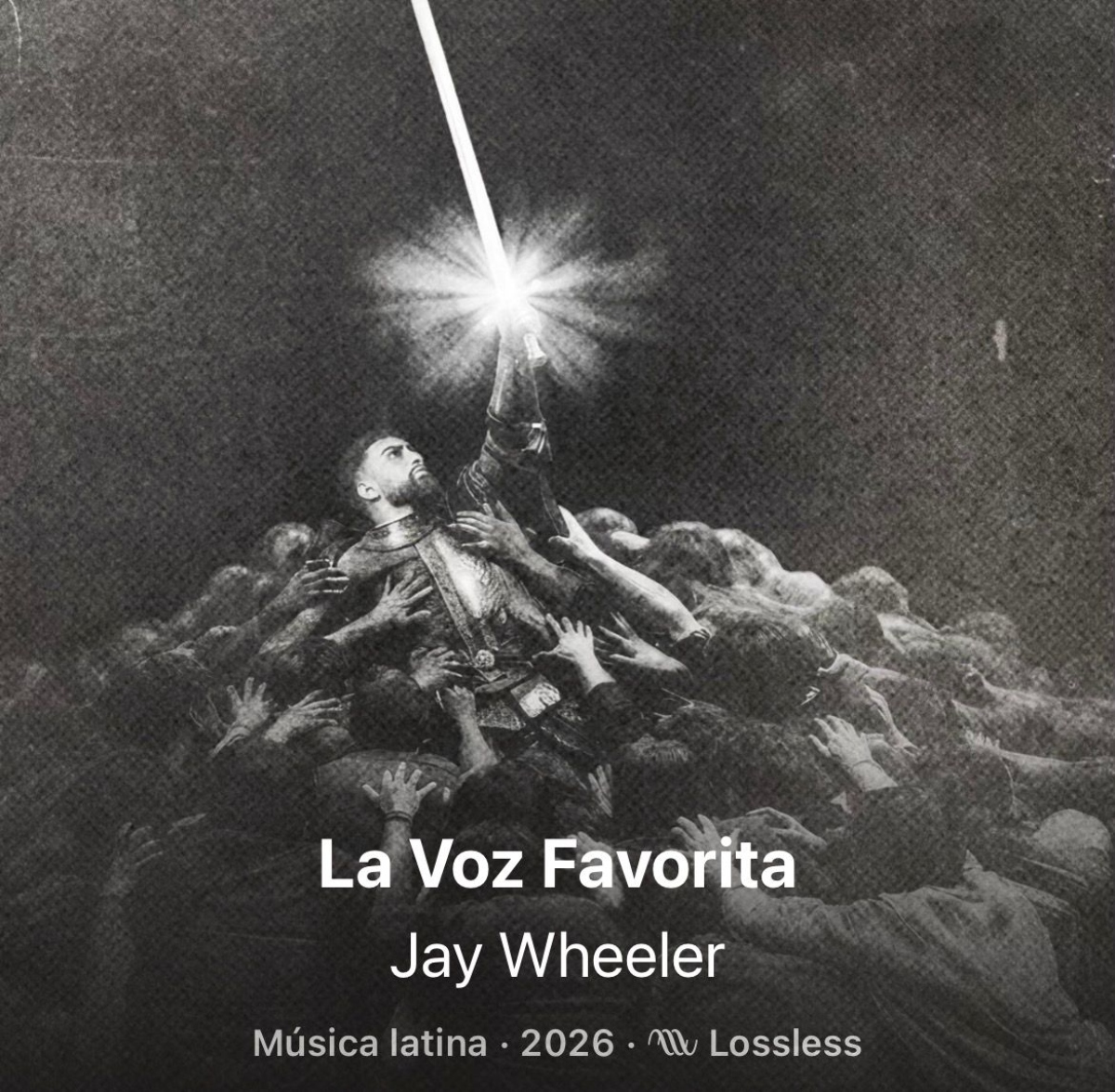 Música nueva