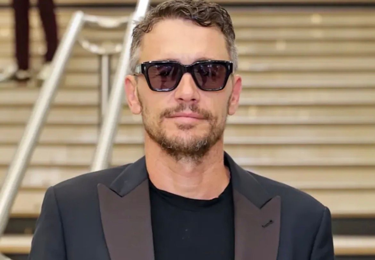 El actor James Franco participará en la película ‘John Rambo’