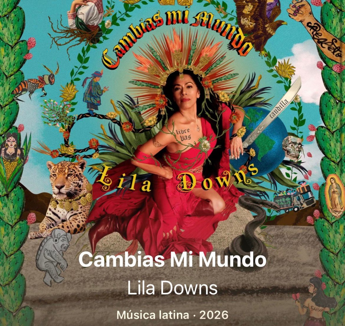 Música nueva