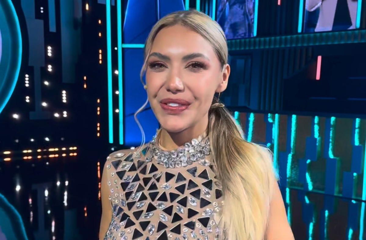 Eliminan a Jeni de la Vega