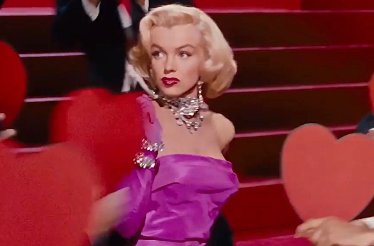 Exponen colección inédita de Marilyn Monroe y exhiben sus secretos