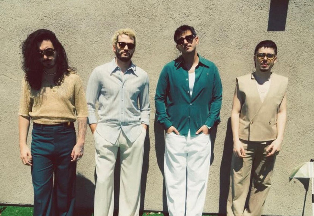 Morat colabora con Silvestre Dengond en la canción ‘Lo poco que yo quiero’