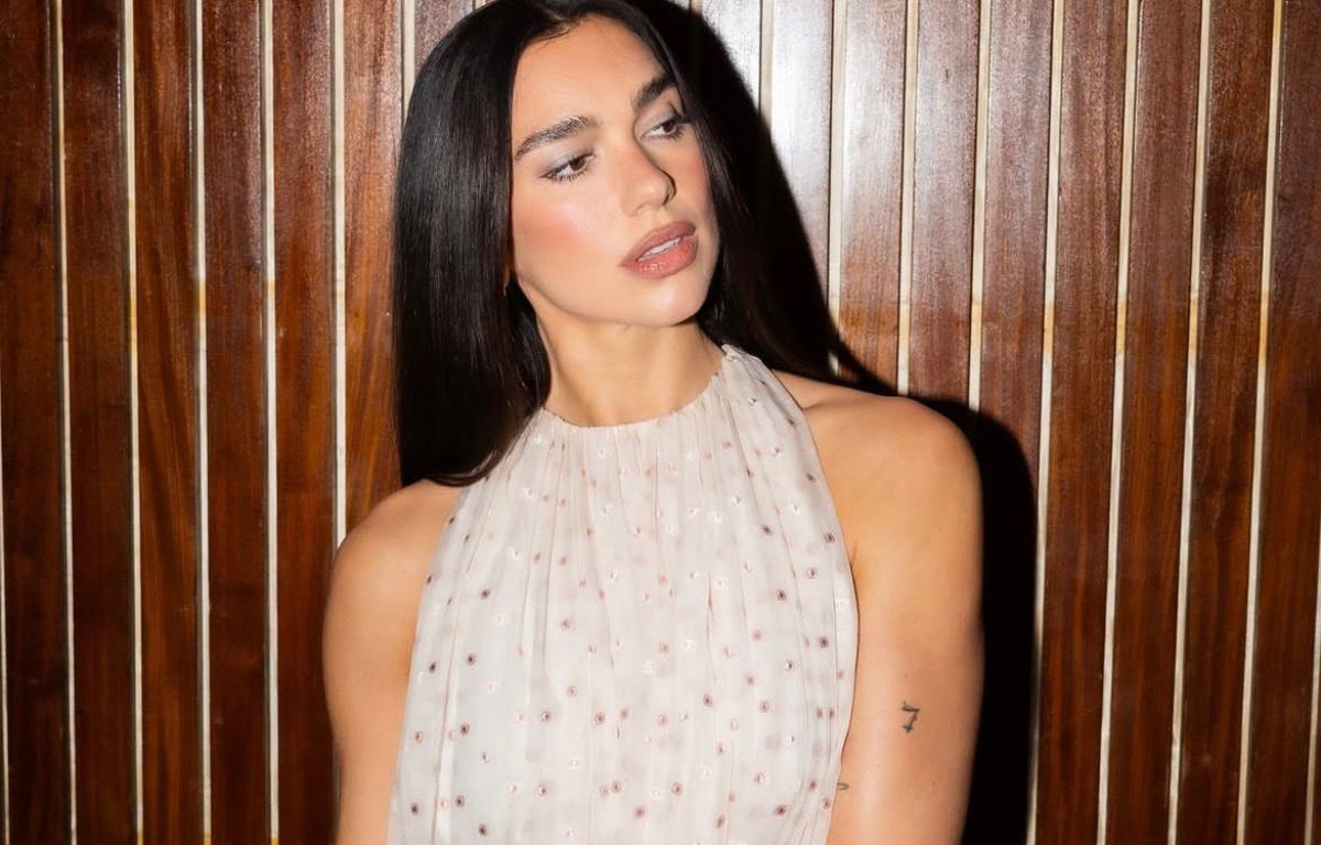 Dua Lipa demanda a Samsung Electronics por usar su imagen sin autorización