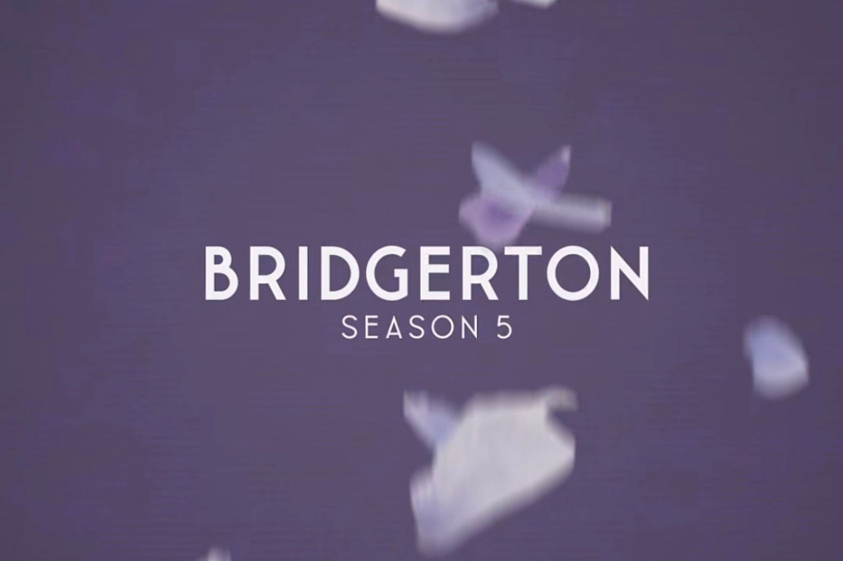 Anuncian que la quinta temporada de ‘Bridgerton’ se estrenará en 2027