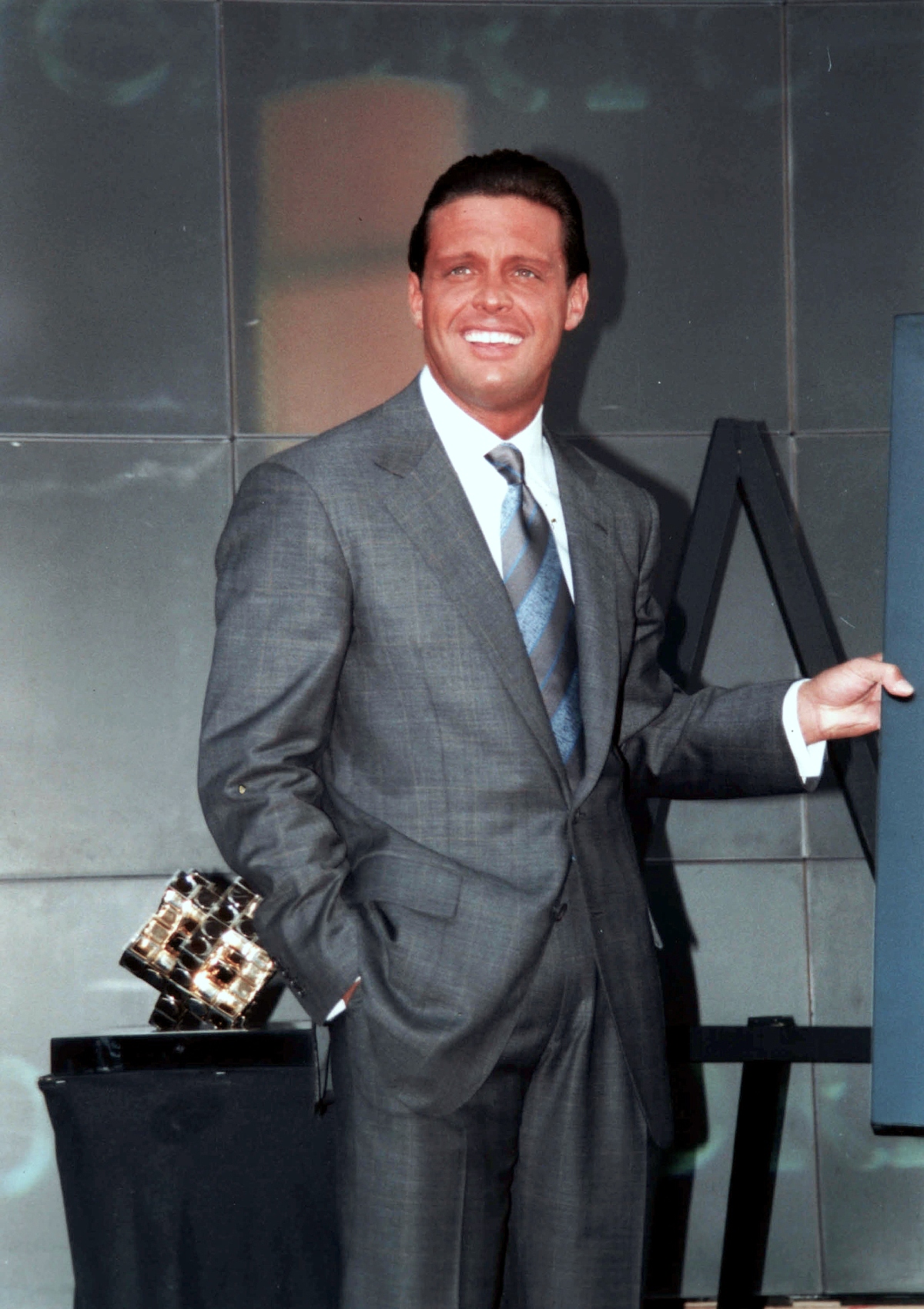La verdad de Luis Miguel contada por una ex empleada del cantante