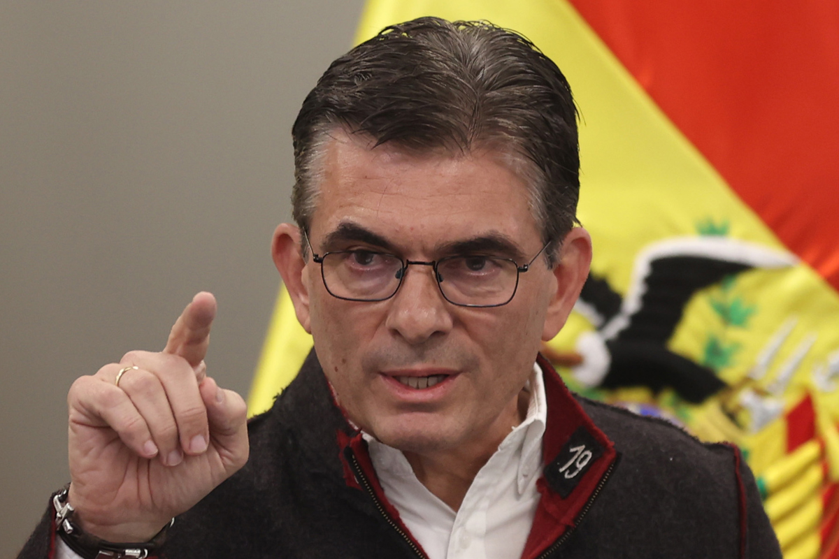 Caos en Bolivia: ¿Podrá Rodrigo Paz sobrevivir a la crisis? 5 claves de la rebelión que sacude al país