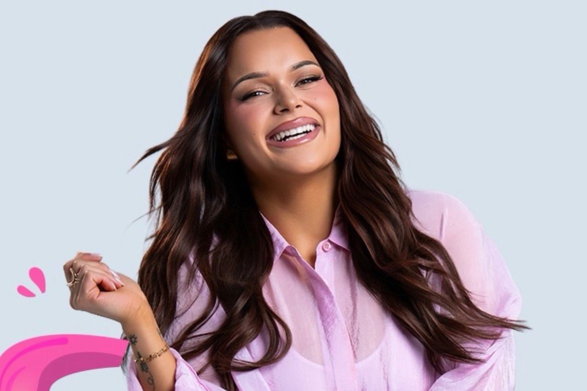 ¡Ya perdió 80 libras! Jenicka López, hija de Jenni Rivera presume su nuevo cuerpo