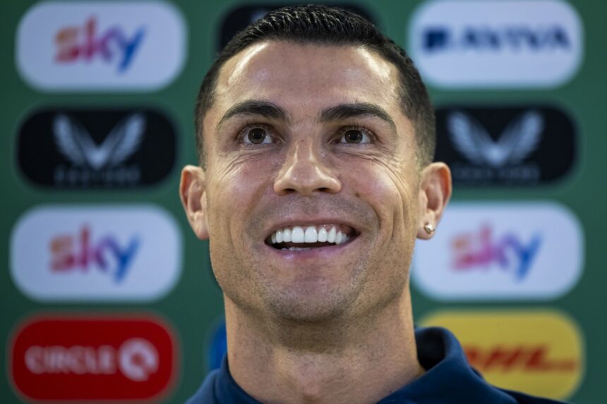 Cristiano Ronaldo Portugal call-up, Cristiano Ronaldo, Portugal call-up, Portugal, QuéOnnda