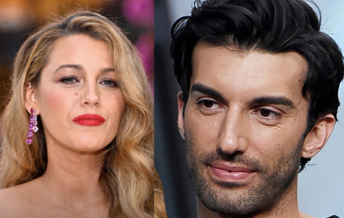 Tras pleito legal de dos años, los actores Blake Lively y Justin Baldoni llegan a un acuerdo