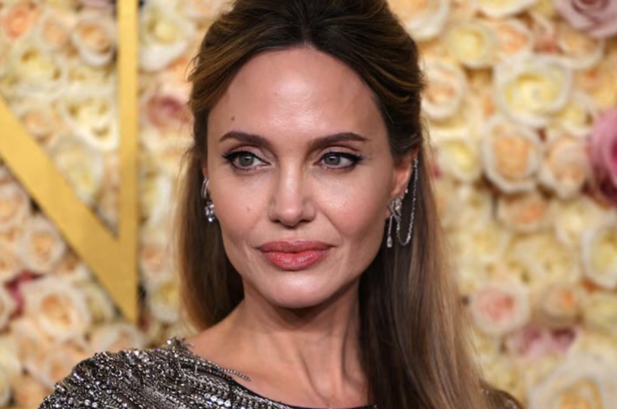 Angelina Jolie pone a la venta su mansión por millonaria cantidad