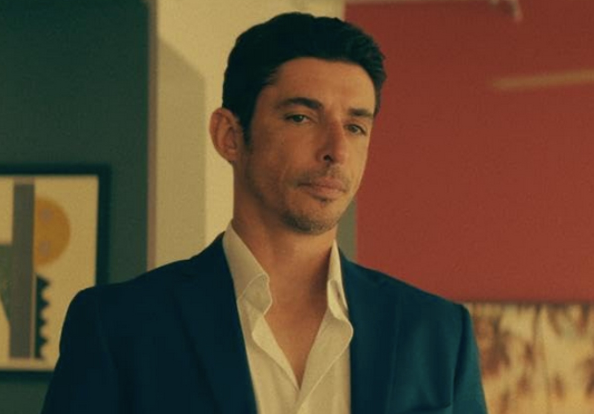 El actor Alberto Guerra protagoniza el drama de suspenso ‘M.I.A’