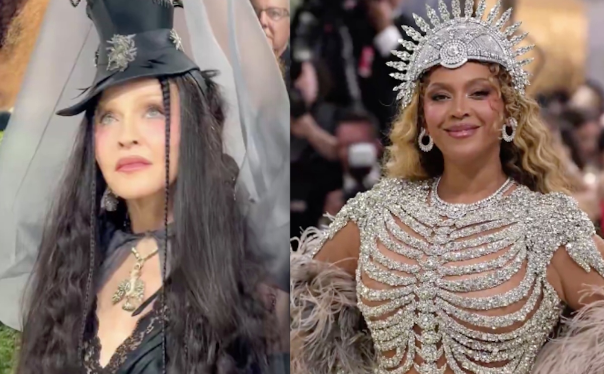 Revelan los millones de dólares que recaudó la MET Gala este año
