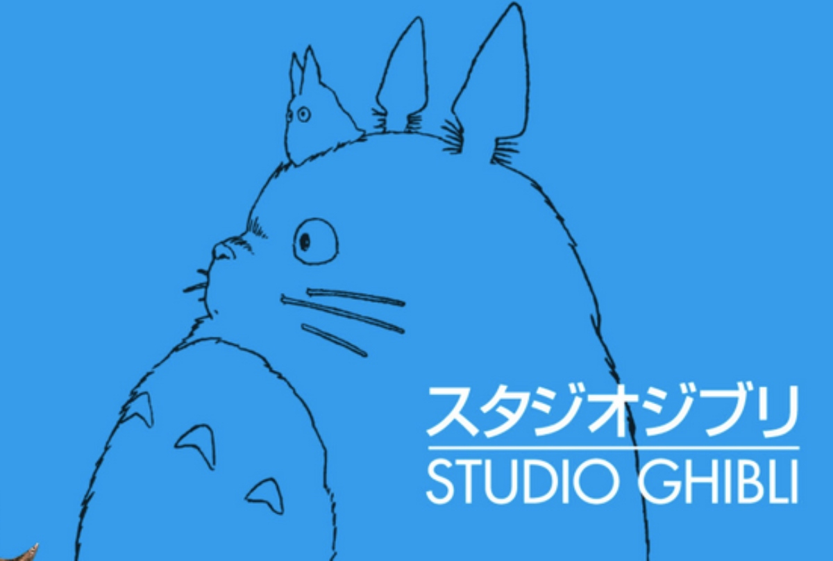 Studio Ghibli recibe el Premio Princesa de Asturias de Comunicación y Humanidades 2026
