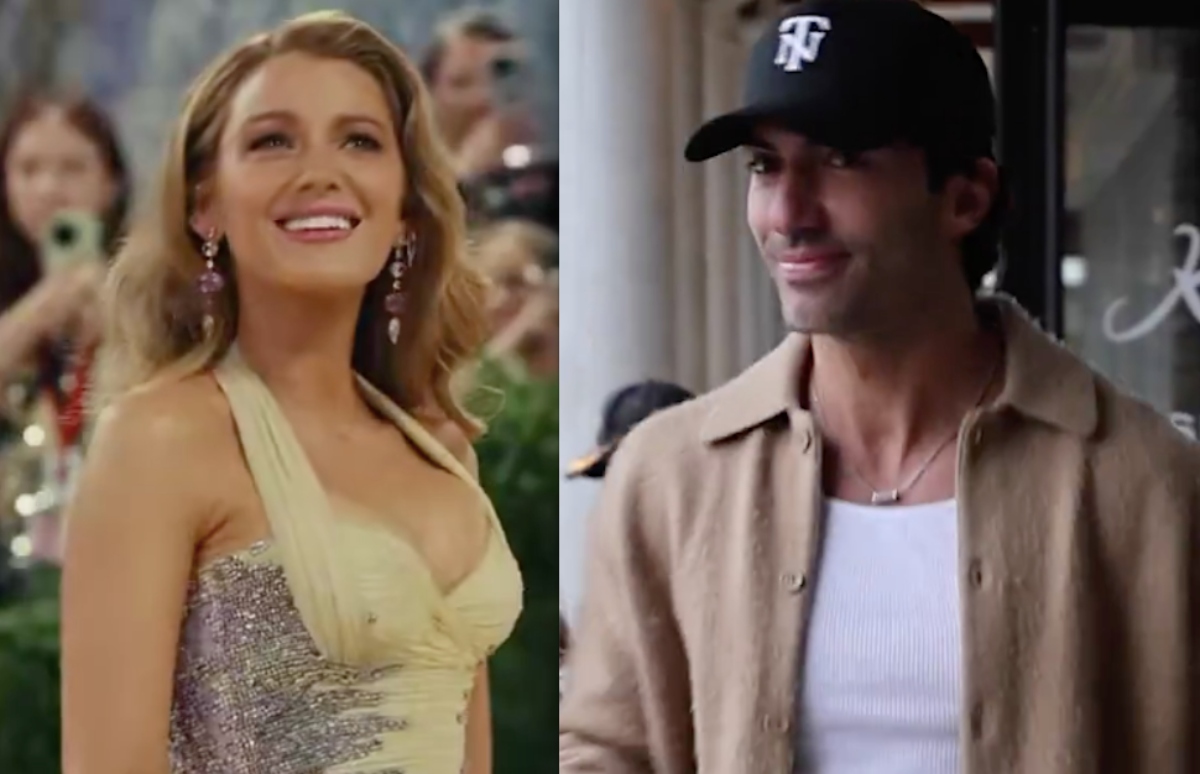 Blake Lively wants money to close her case against actor Justin Baldoni