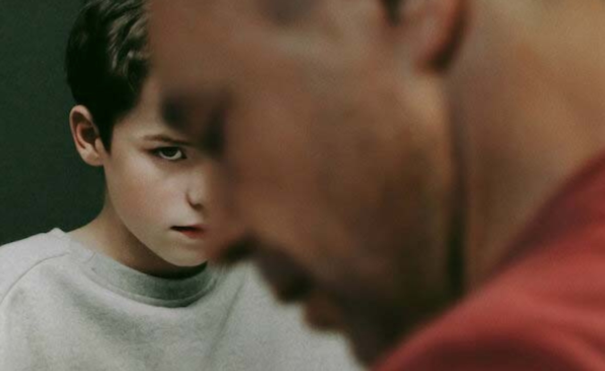 La serie ‘Adolescencia’ arrasa en los premios BAFTA de televisión