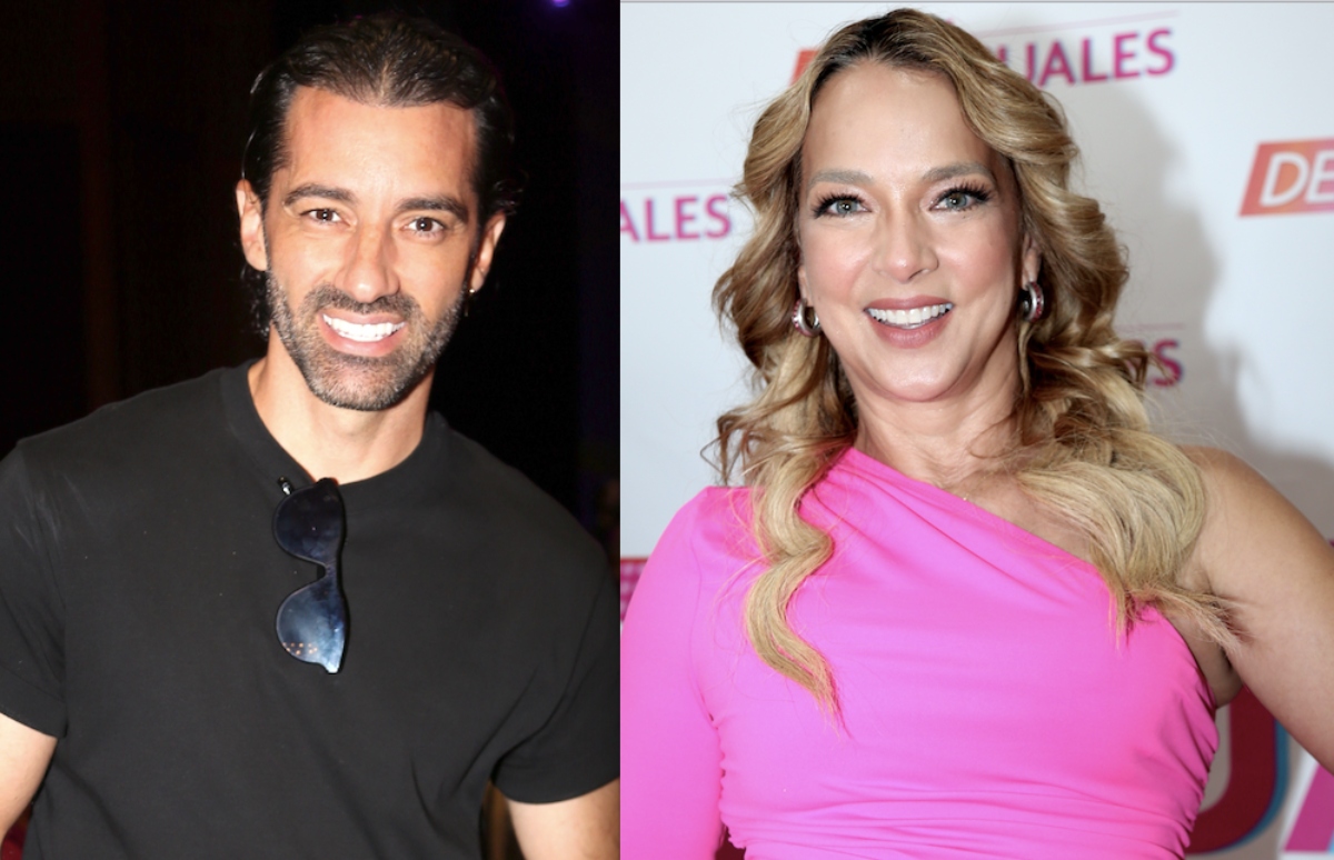 Toni Costa y el inesperado mensaje a Adamari López por su cumpleaños