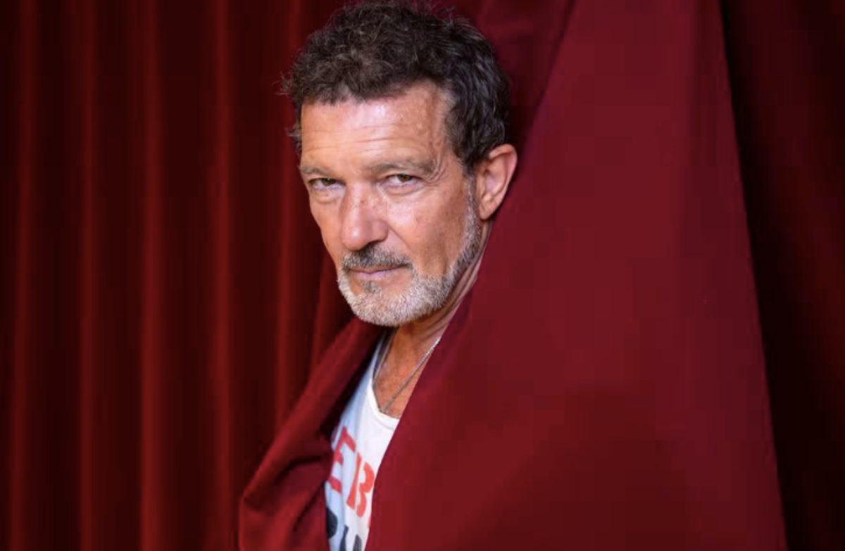 ¿Está en la quiebra? Antonio Banderas dice lo impensable