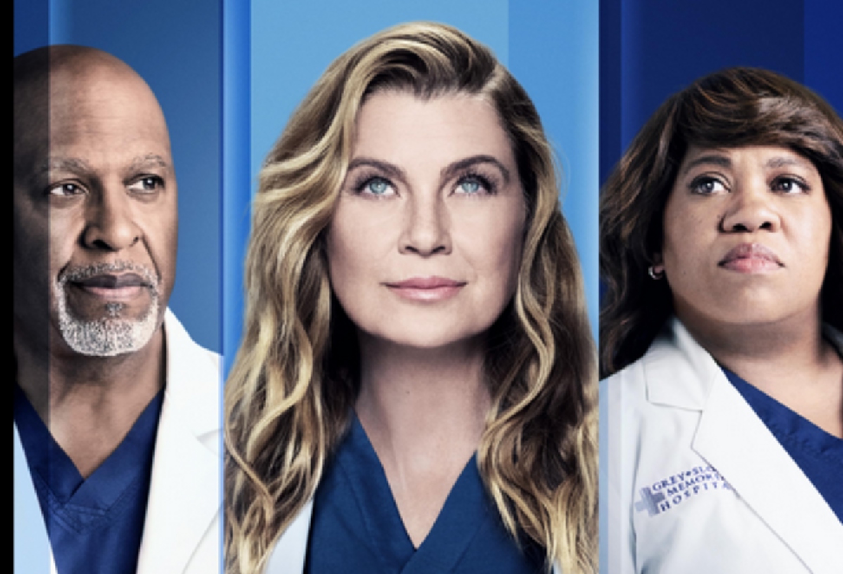 Anuncian un spin-off de la serie Grey’s Anatomy